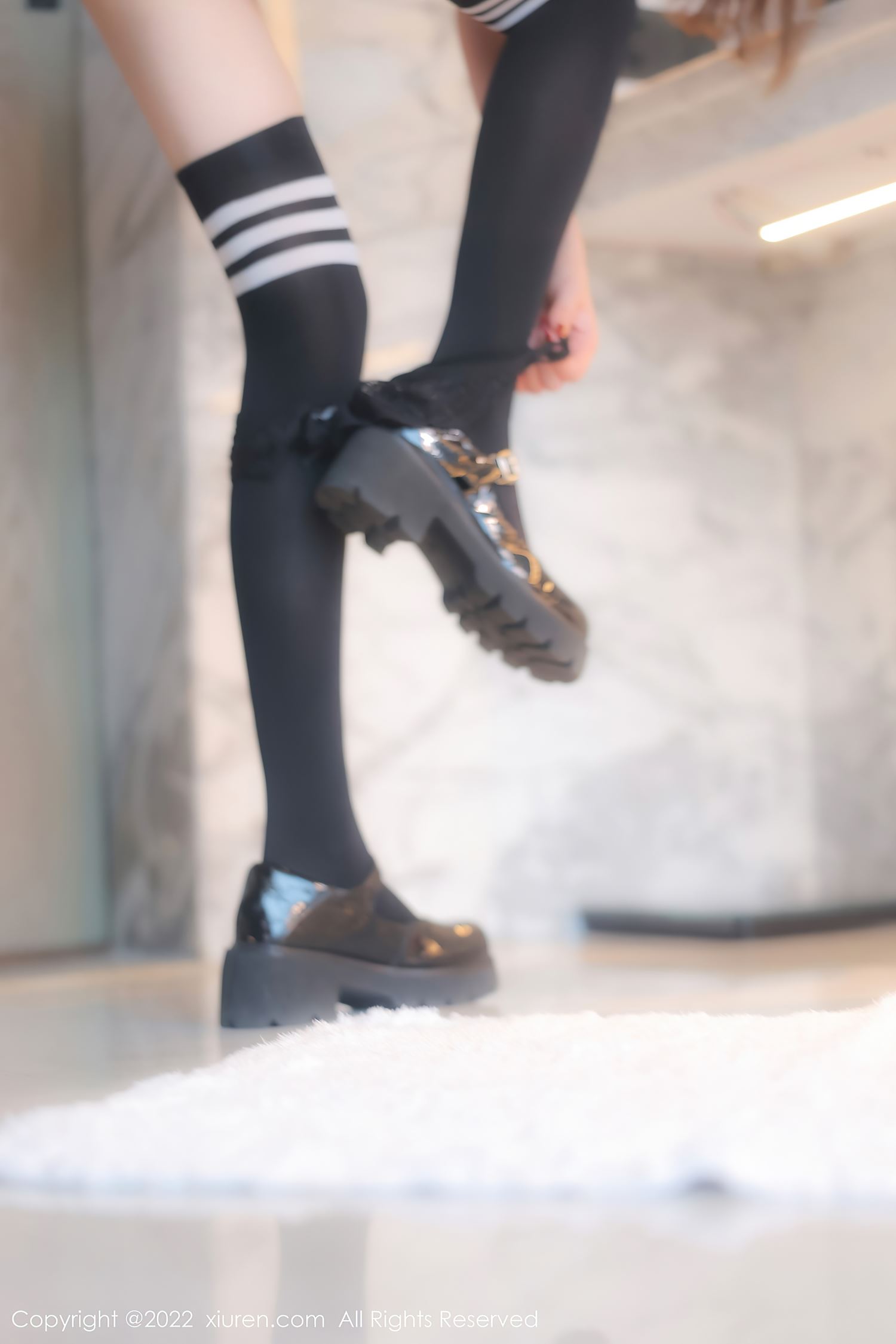 图片[52]-[Xiuren秀人网]2022.08.01 NO.5365 婠婠么[57+1P] – 速更版-美库