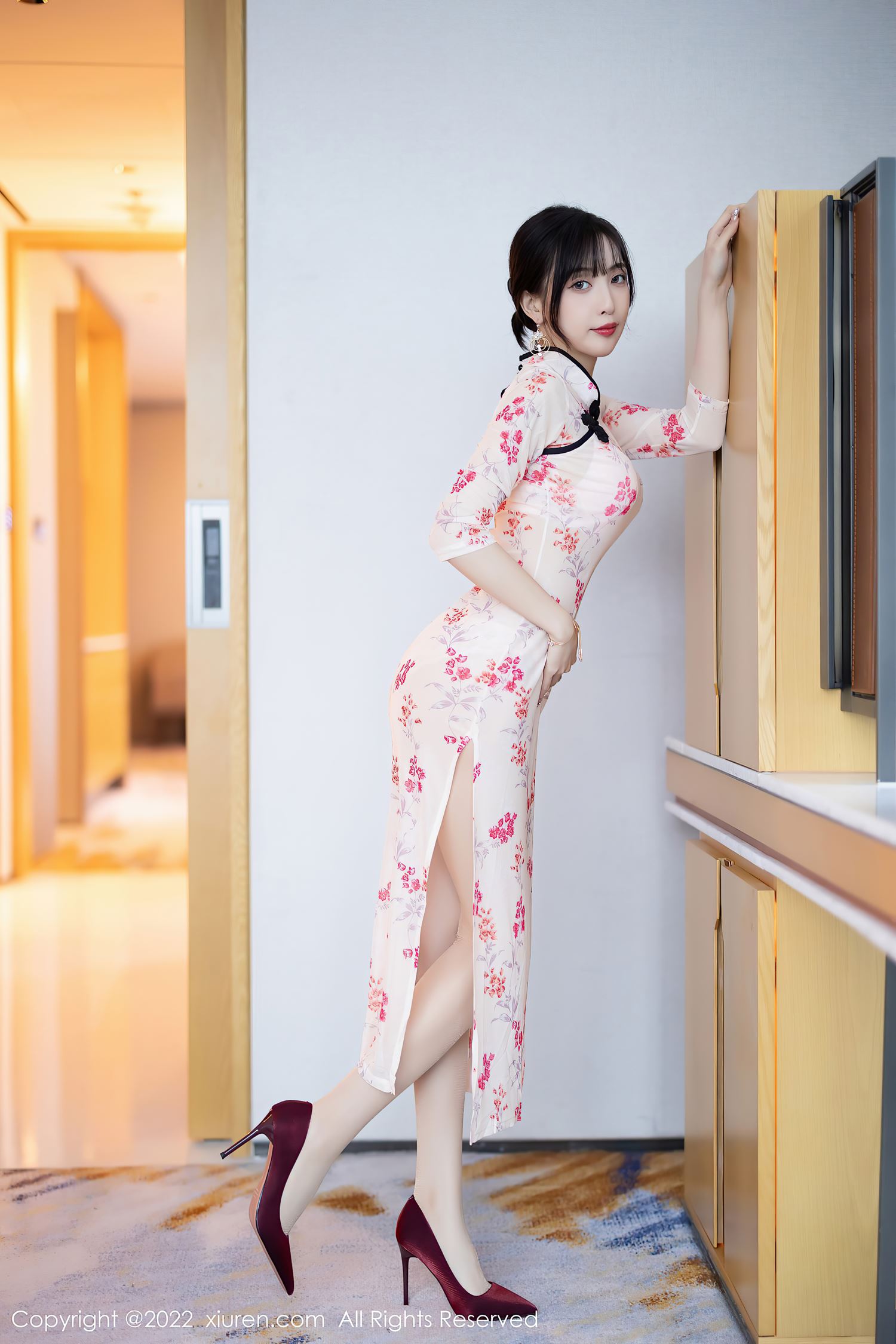 图片[17]-[Xiuren秀人网]2022.08.01 NO.5366 林星阑[43+1P] – 速更版-美库