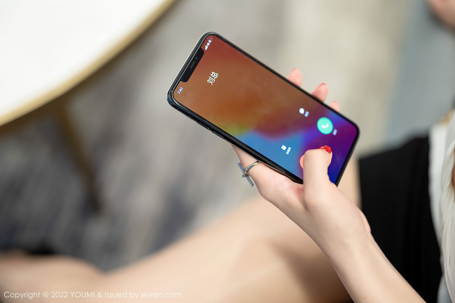 图片[29]-[YOUMI尤蜜荟] 2022.08.19 VOL.832 奶瓶土肥圆矮挫丑黑穷 丝袜美臀[57P] – 速更版-美库