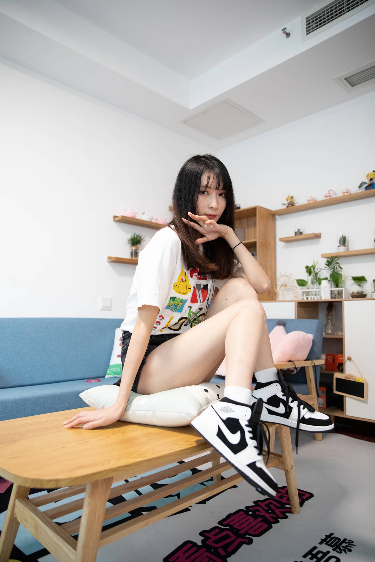 图片[31]-物恋传媒 NO.571 猫耳-泡沫之夏[142P] – 速更版-美库