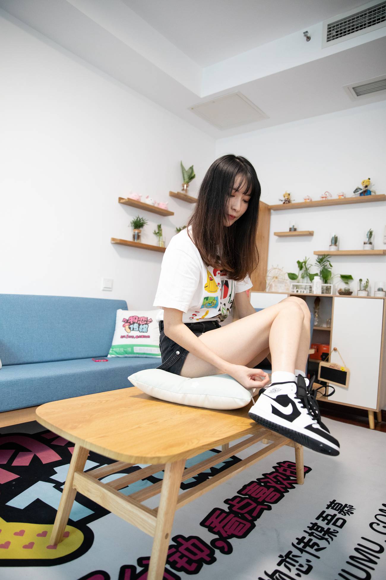 图片[33]-物恋传媒 NO.571 猫耳-泡沫之夏[142P] – 速更版-美库