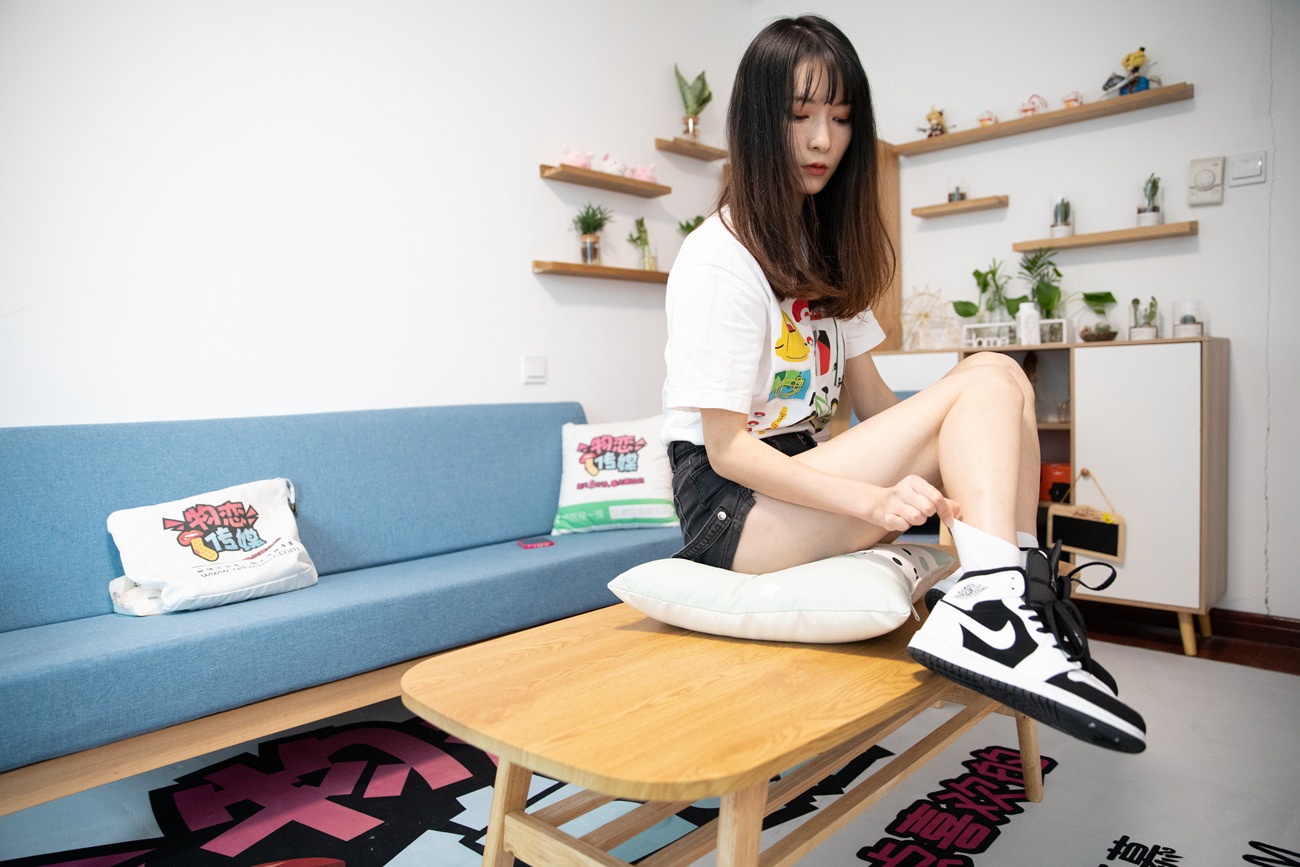 图片[34]-物恋传媒 NO.571 猫耳-泡沫之夏[142P] – 速更版-美库