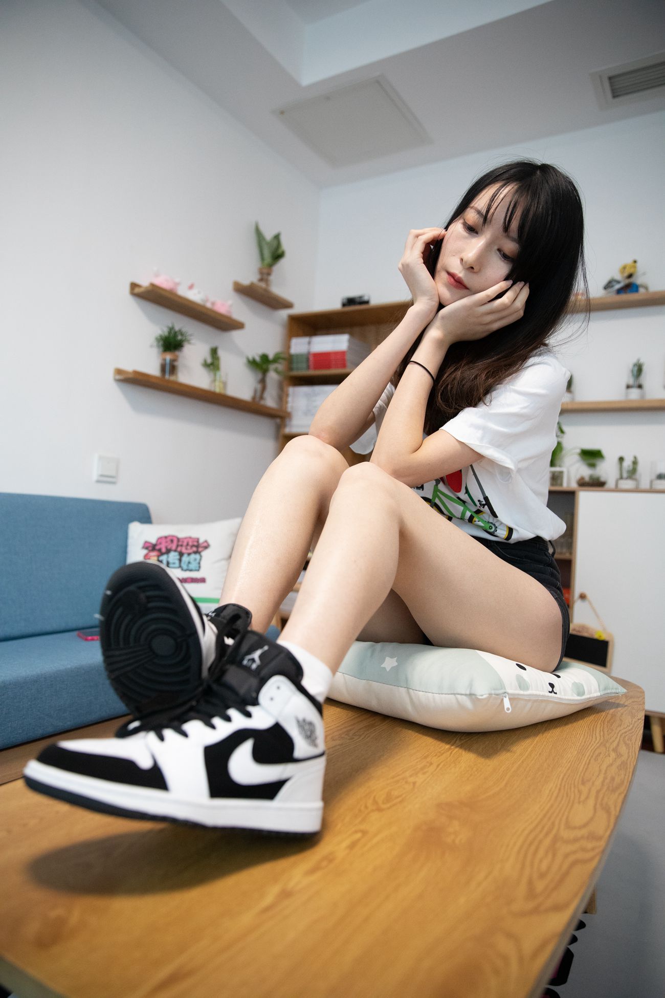 图片[44]-物恋传媒 NO.571 猫耳-泡沫之夏[142P] – 速更版-美库