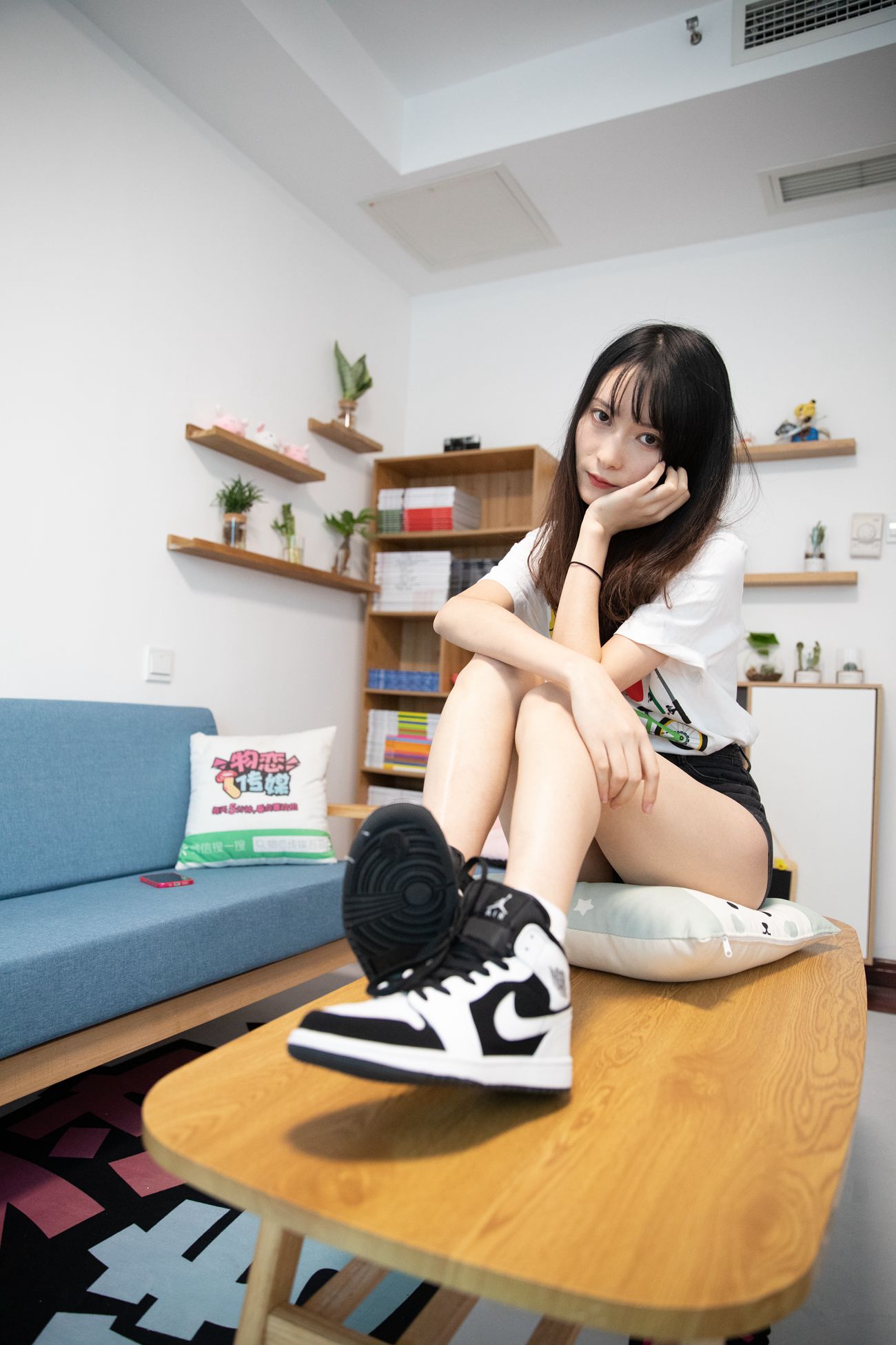 图片[45]-物恋传媒 NO.571 猫耳-泡沫之夏[142P] – 速更版-美库