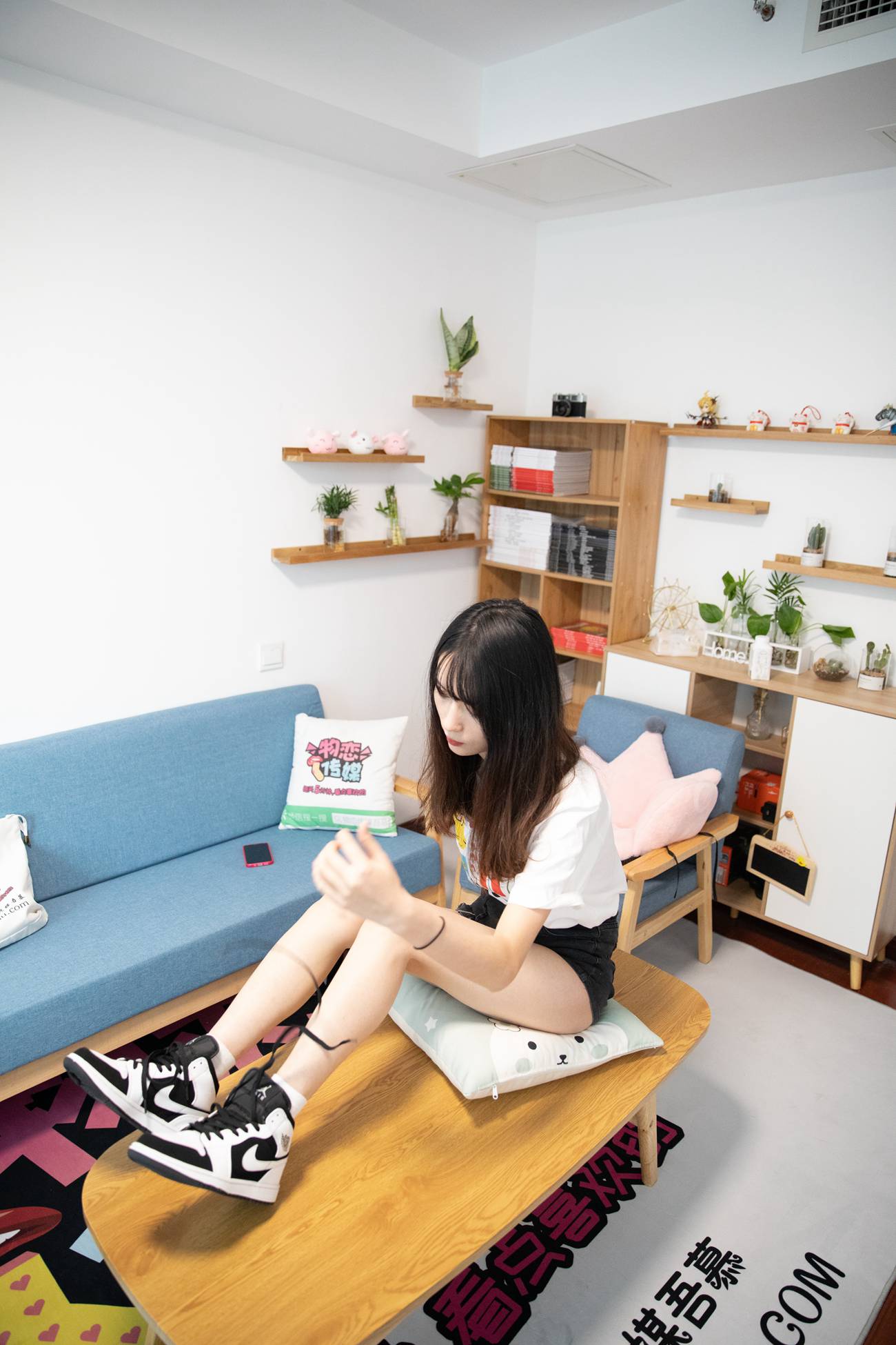 图片[48]-物恋传媒 NO.571 猫耳-泡沫之夏[142P] – 速更版-美库