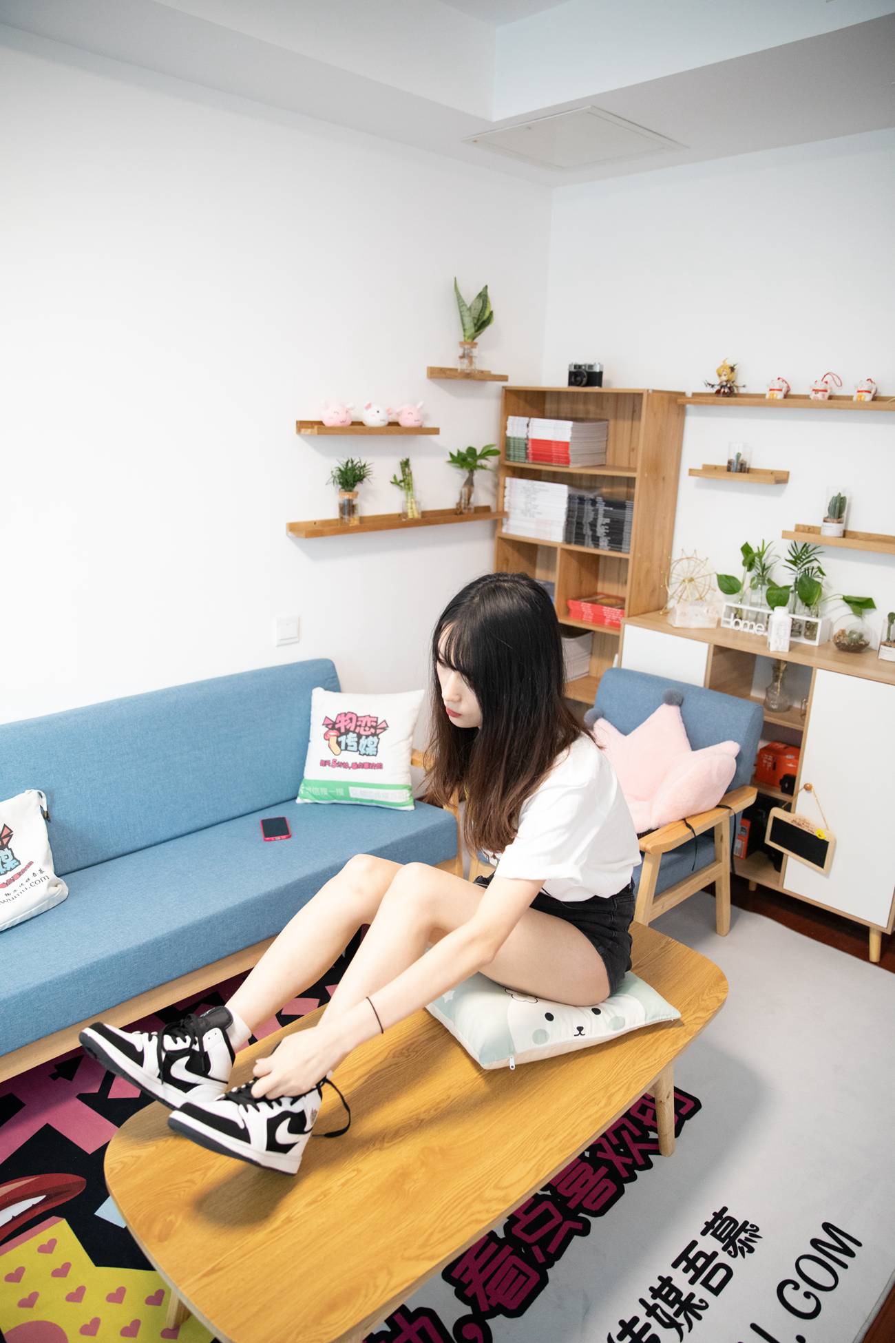 图片[49]-物恋传媒 NO.571 猫耳-泡沫之夏[142P] – 速更版-美库