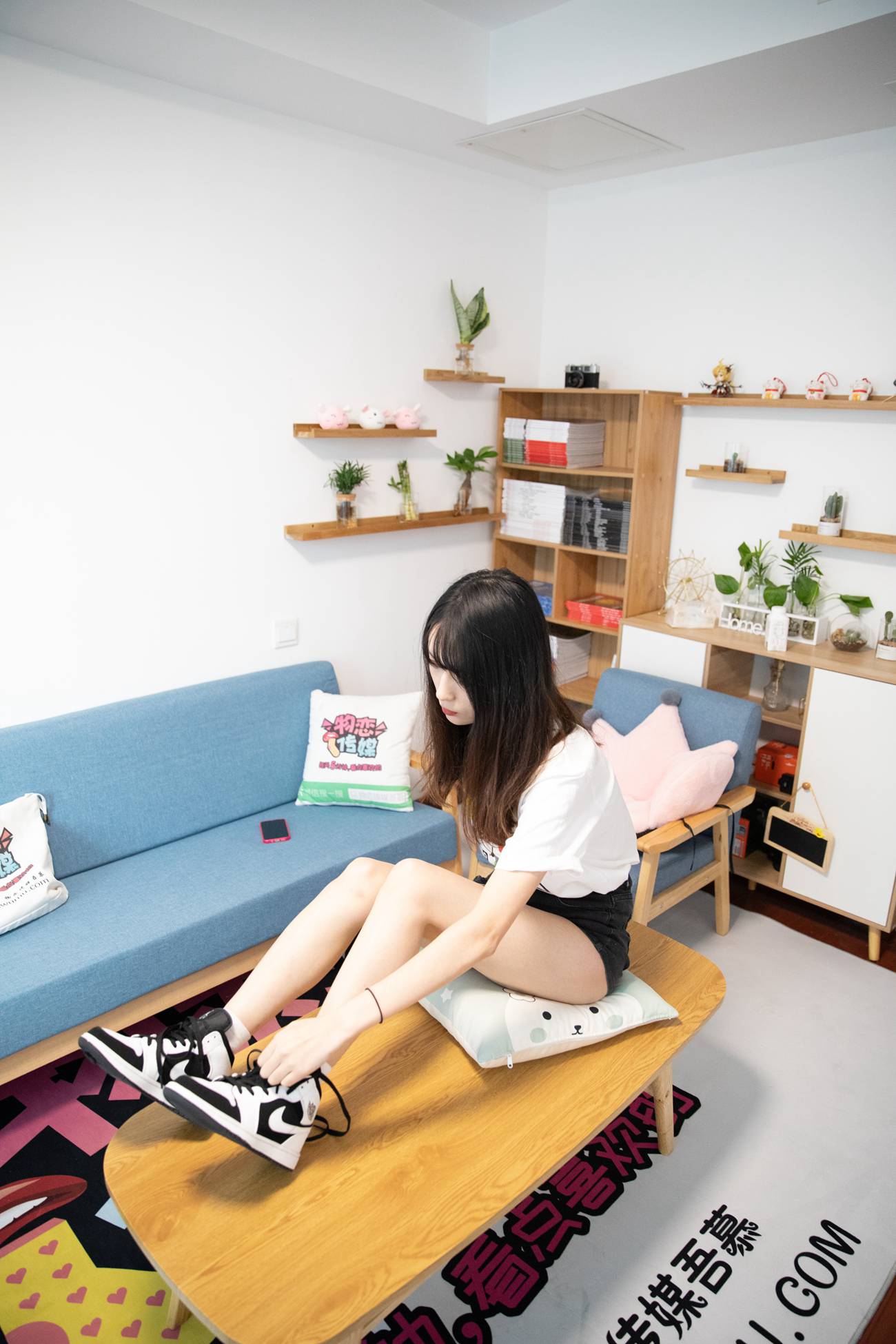 图片[50]-物恋传媒 NO.571 猫耳-泡沫之夏[142P] – 速更版-美库