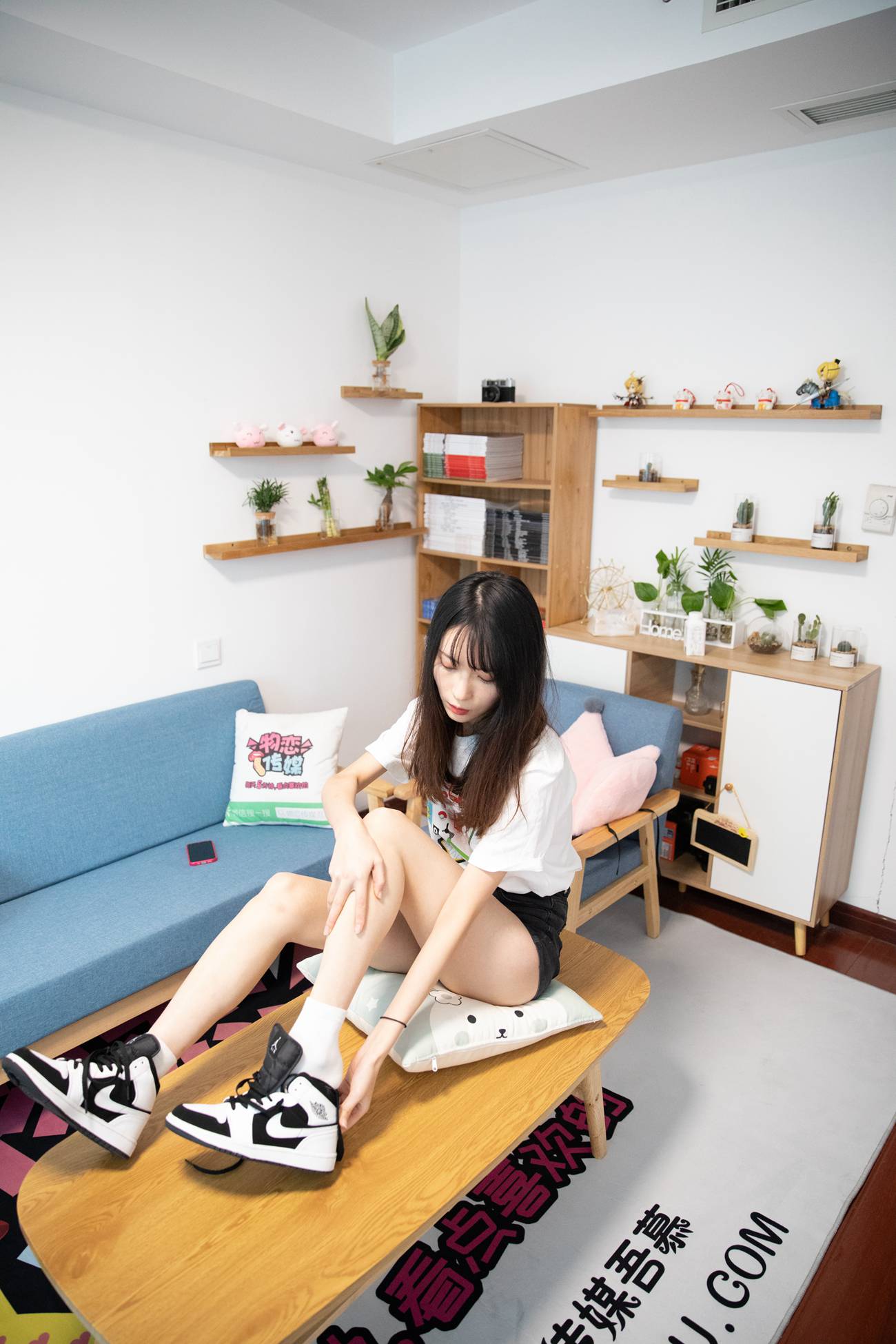 图片[52]-物恋传媒 NO.571 猫耳-泡沫之夏[142P] – 速更版-美库