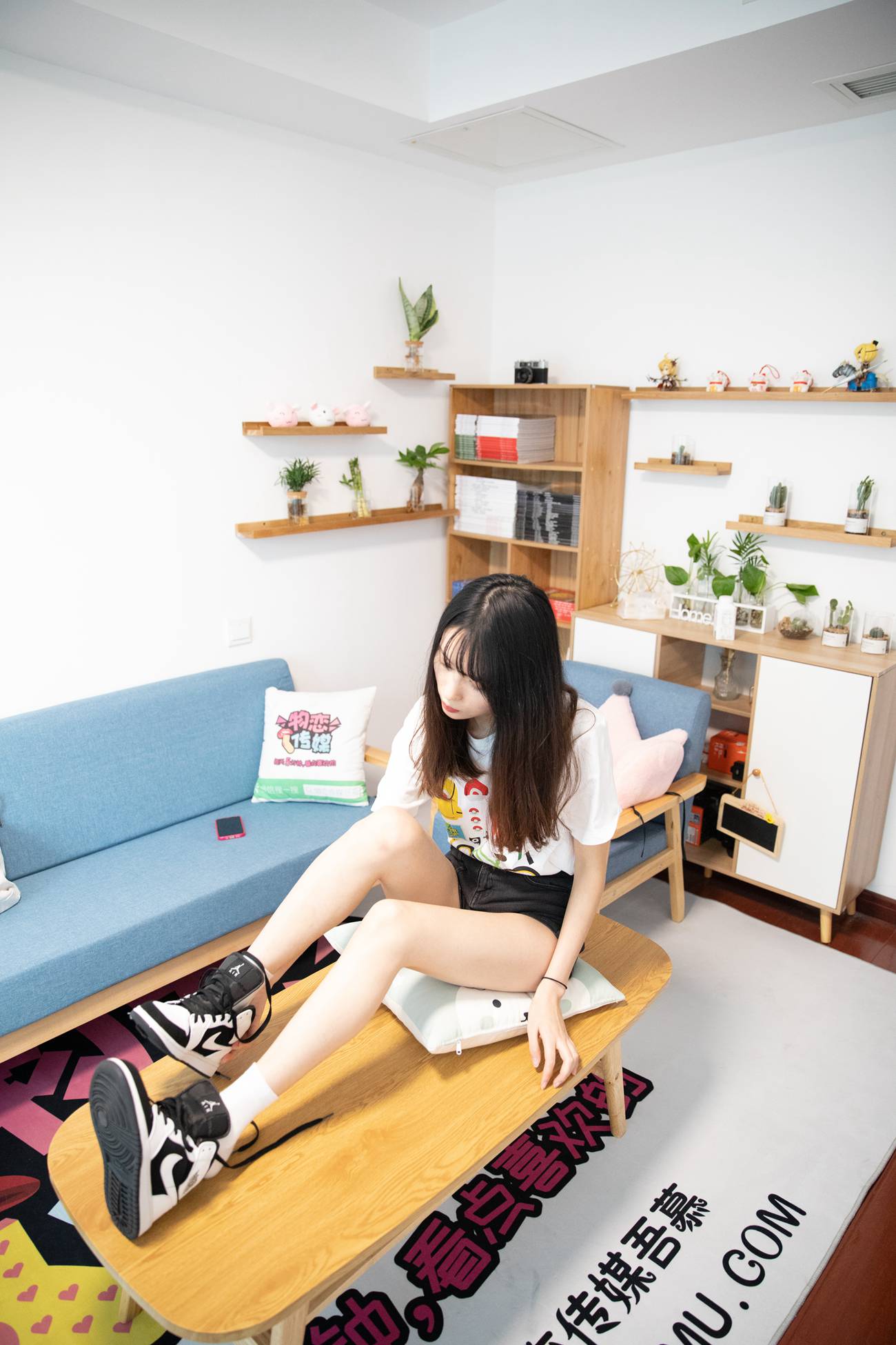 图片[56]-物恋传媒 NO.571 猫耳-泡沫之夏[142P] – 速更版-美库