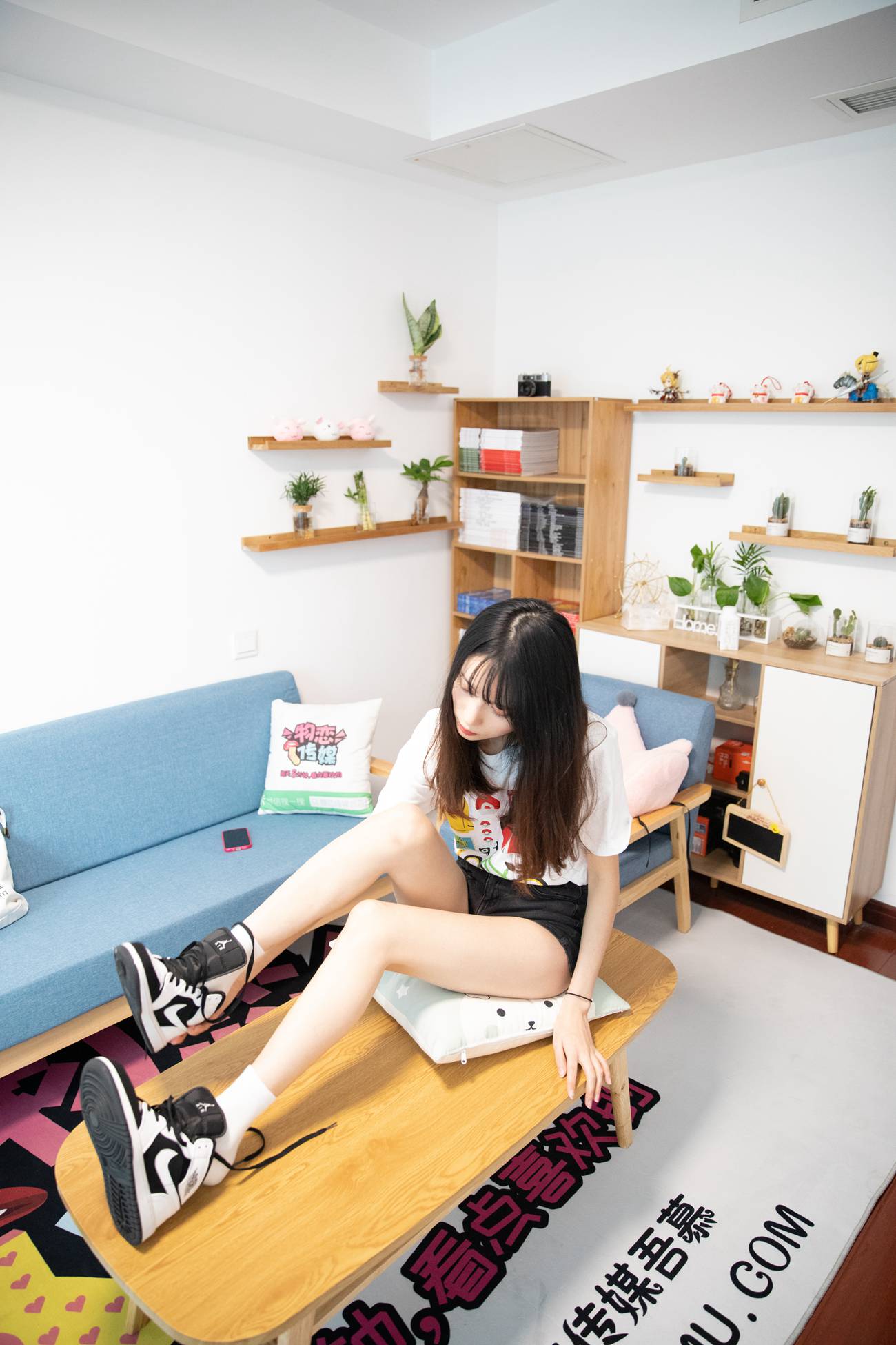 图片[58]-物恋传媒 NO.571 猫耳-泡沫之夏[142P] – 速更版-美库