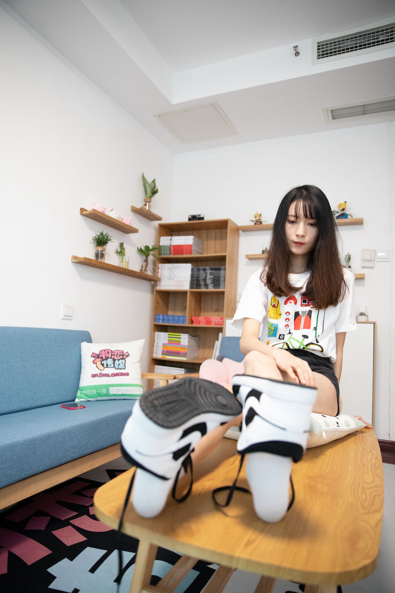 图片[62]-物恋传媒 NO.571 猫耳-泡沫之夏[142P] – 速更版-美库