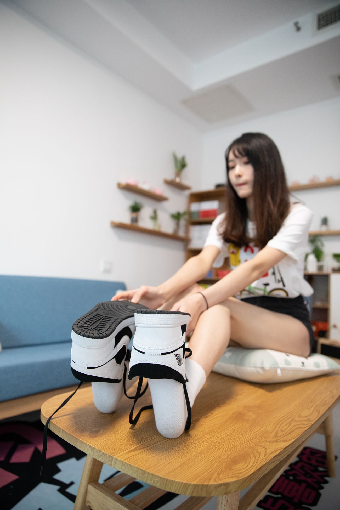 图片[64]-物恋传媒 NO.571 猫耳-泡沫之夏[142P] – 速更版-美库