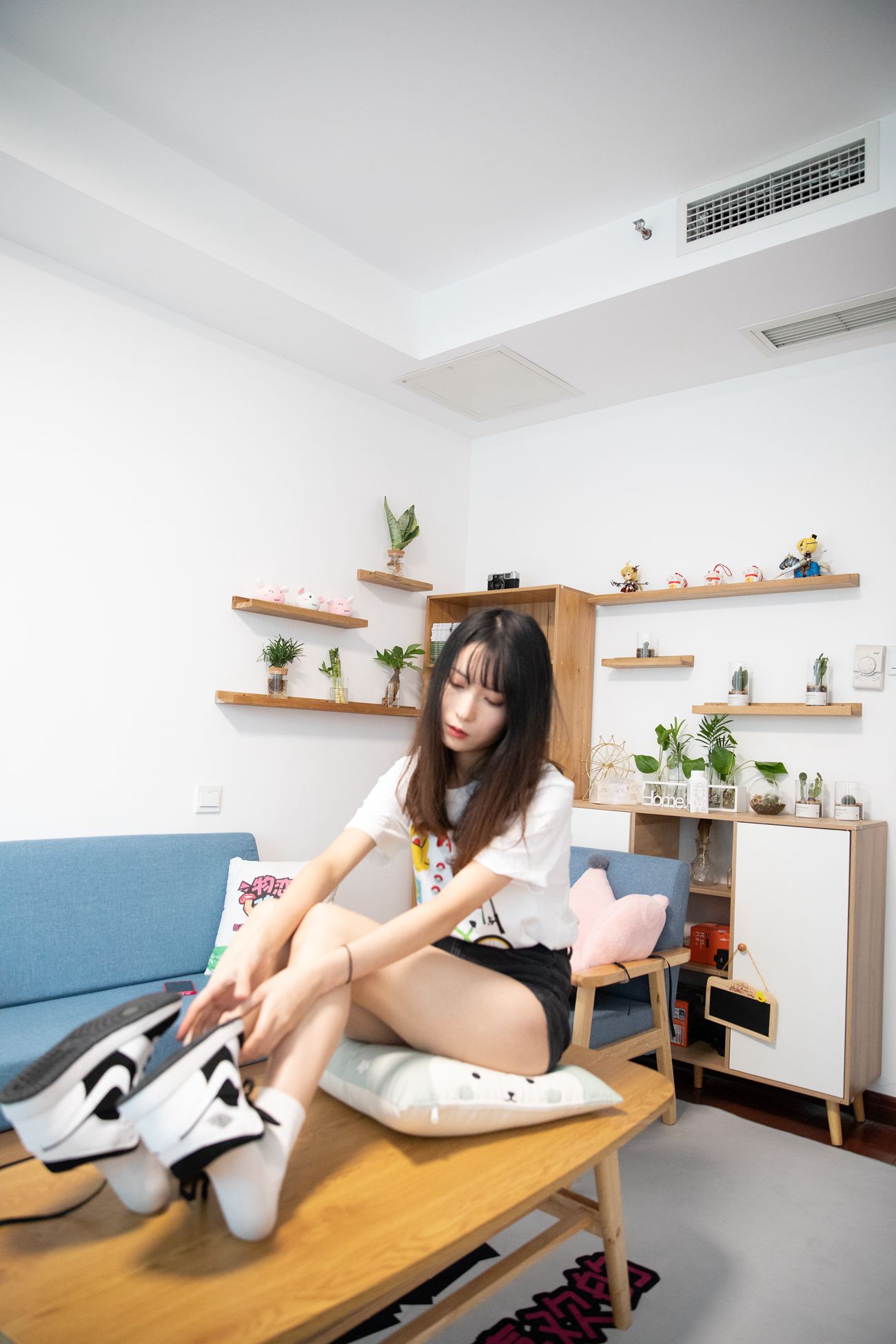 图片[74]-物恋传媒 NO.571 猫耳-泡沫之夏[142P] – 速更版-美库