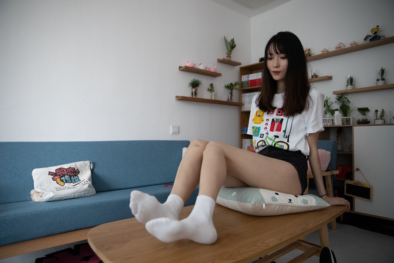 图片[77]-物恋传媒 NO.571 猫耳-泡沫之夏[142P] – 速更版-美库