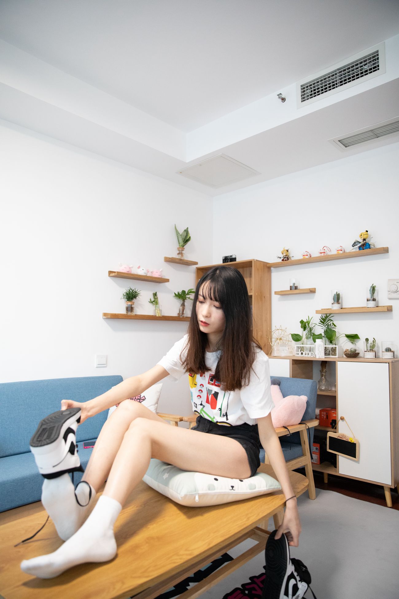 图片[79]-物恋传媒 NO.571 猫耳-泡沫之夏[142P] – 速更版-美库