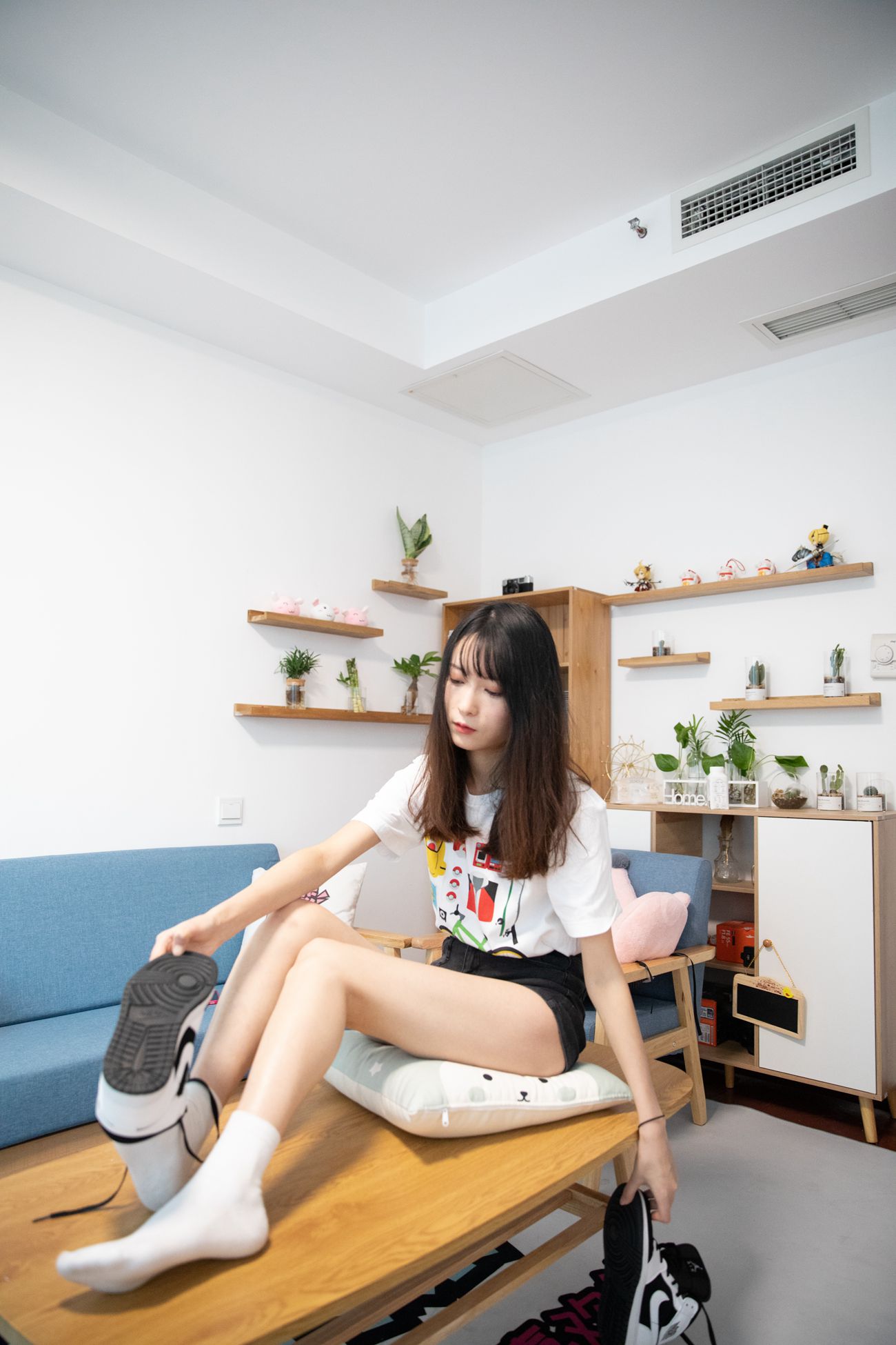 图片[81]-物恋传媒 NO.571 猫耳-泡沫之夏[142P] – 速更版-美库