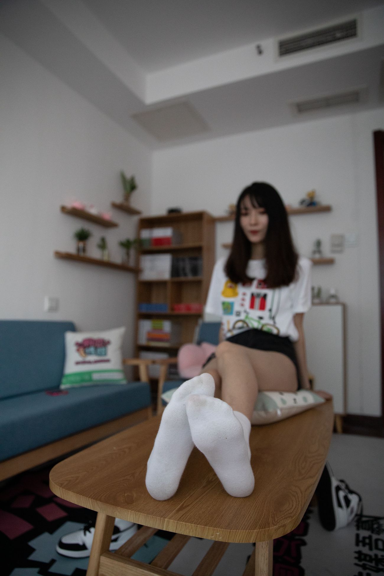 图片[85]-物恋传媒 NO.571 猫耳-泡沫之夏[142P] – 速更版-美库