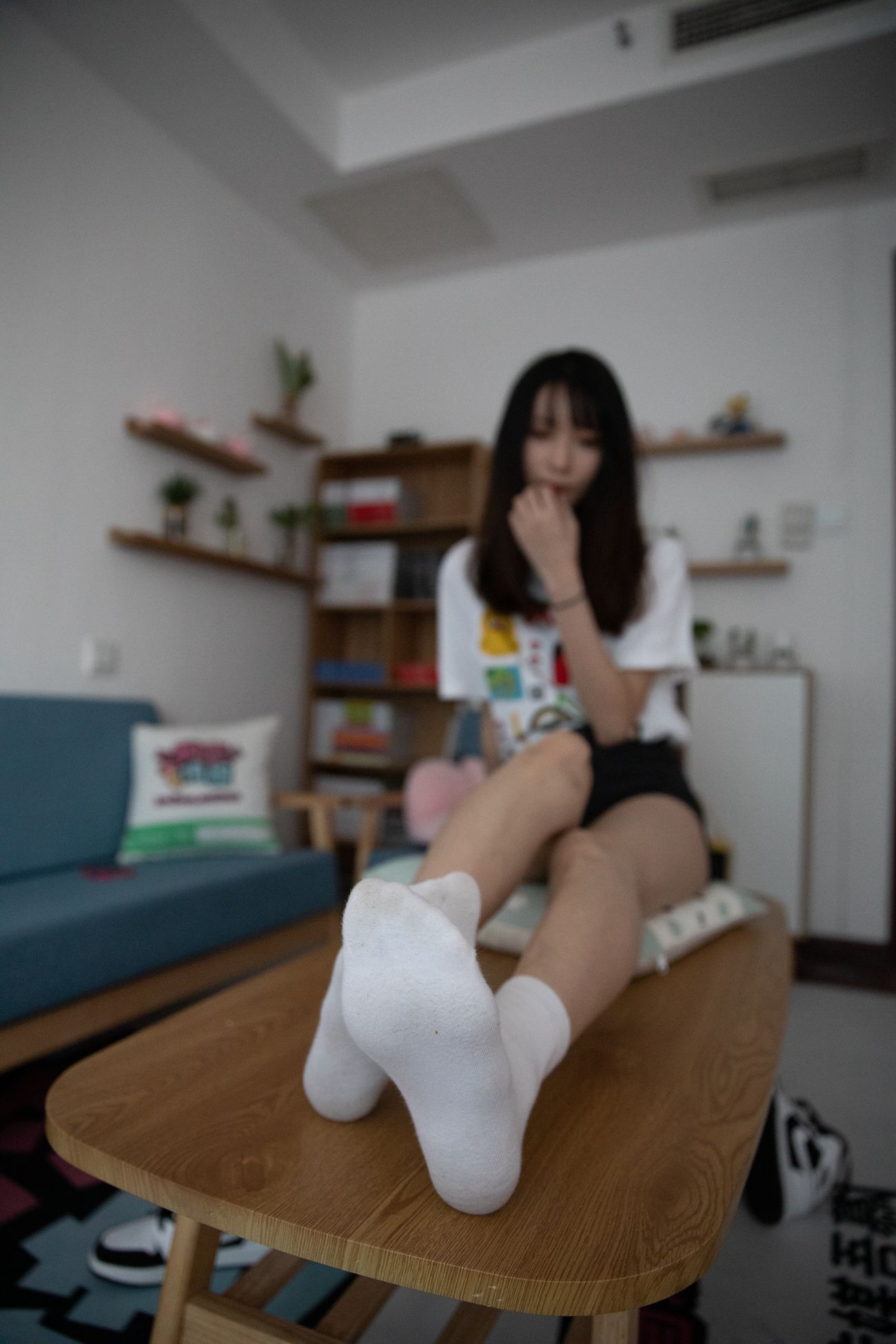 图片[91]-物恋传媒 NO.571 猫耳-泡沫之夏[142P] – 速更版-美库