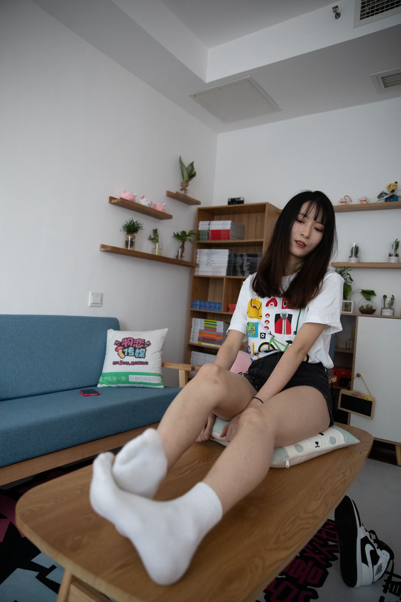 图片[93]-物恋传媒 NO.571 猫耳-泡沫之夏[142P] – 速更版-美库