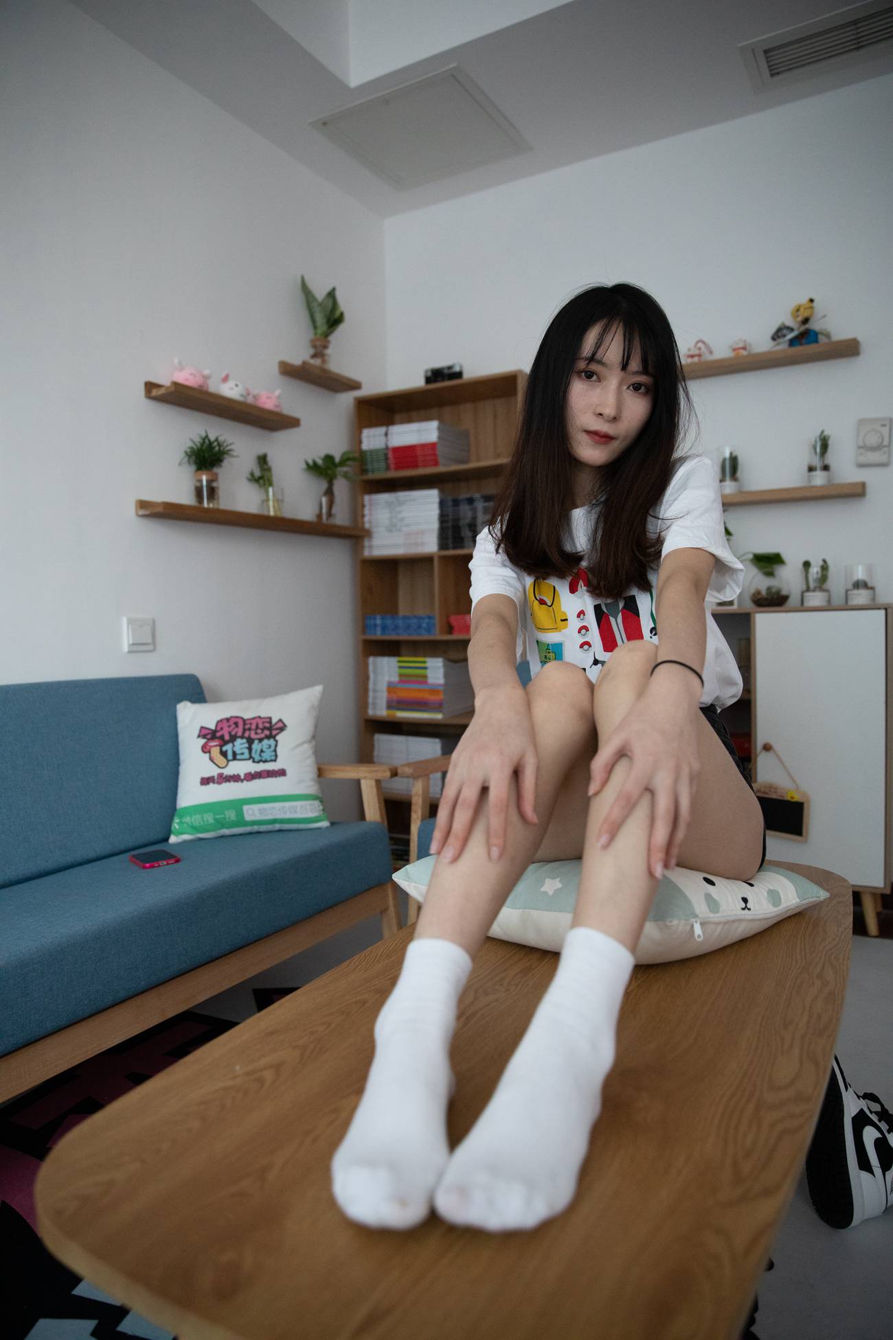 图片[98]-物恋传媒 NO.571 猫耳-泡沫之夏[142P] – 速更版-美库