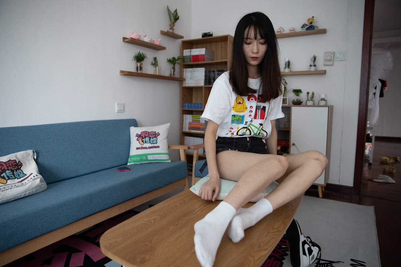 图片[99]-物恋传媒 NO.571 猫耳-泡沫之夏[142P] – 速更版-美库