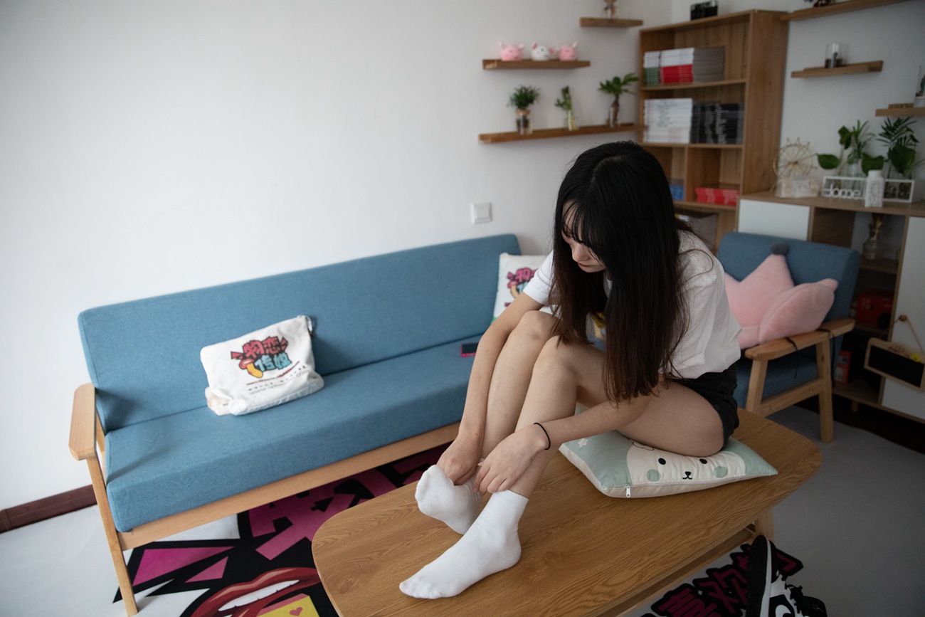 图片[102]-物恋传媒 NO.571 猫耳-泡沫之夏[142P] – 速更版-美库