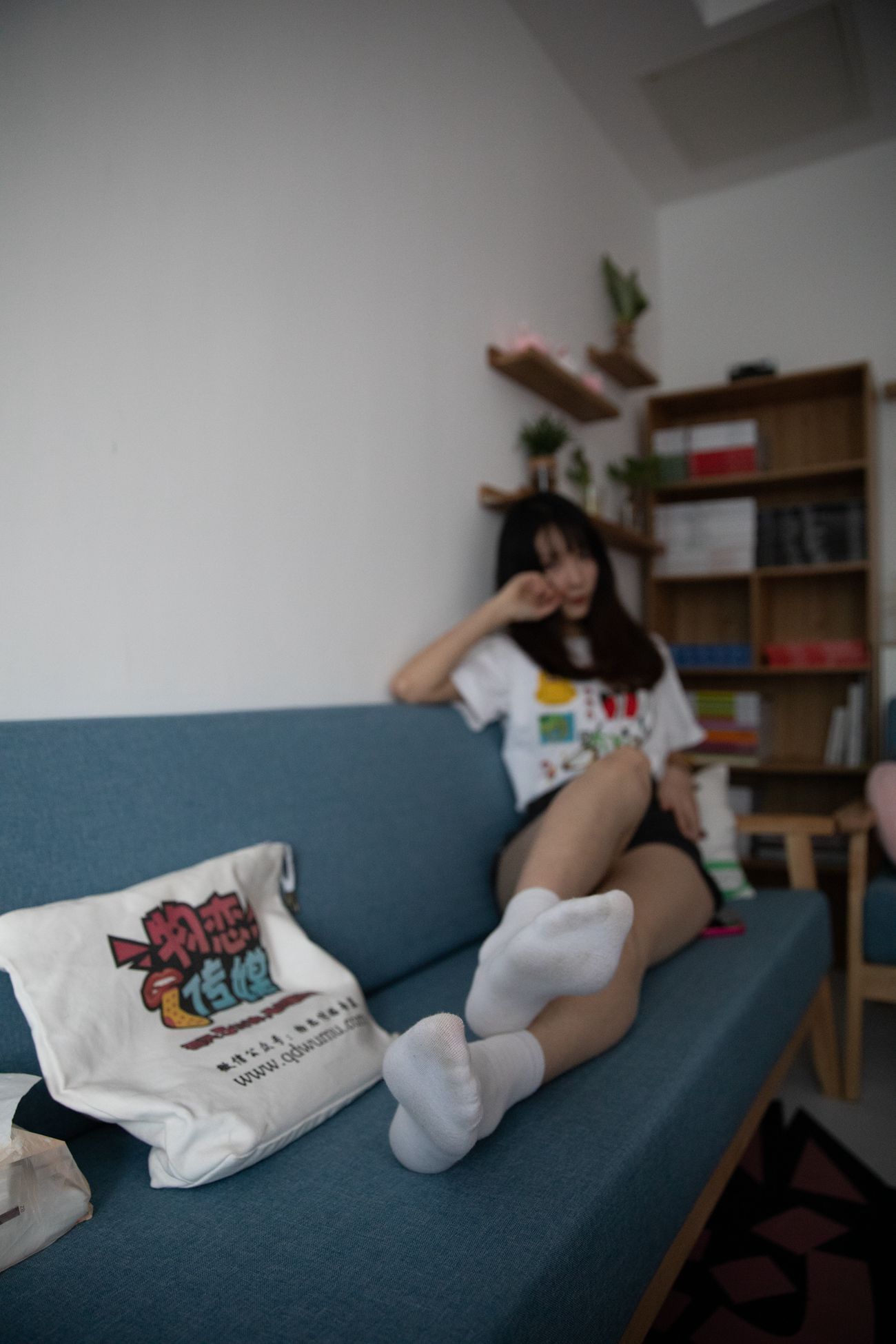 图片[106]-物恋传媒 NO.571 猫耳-泡沫之夏[142P] – 速更版-美库