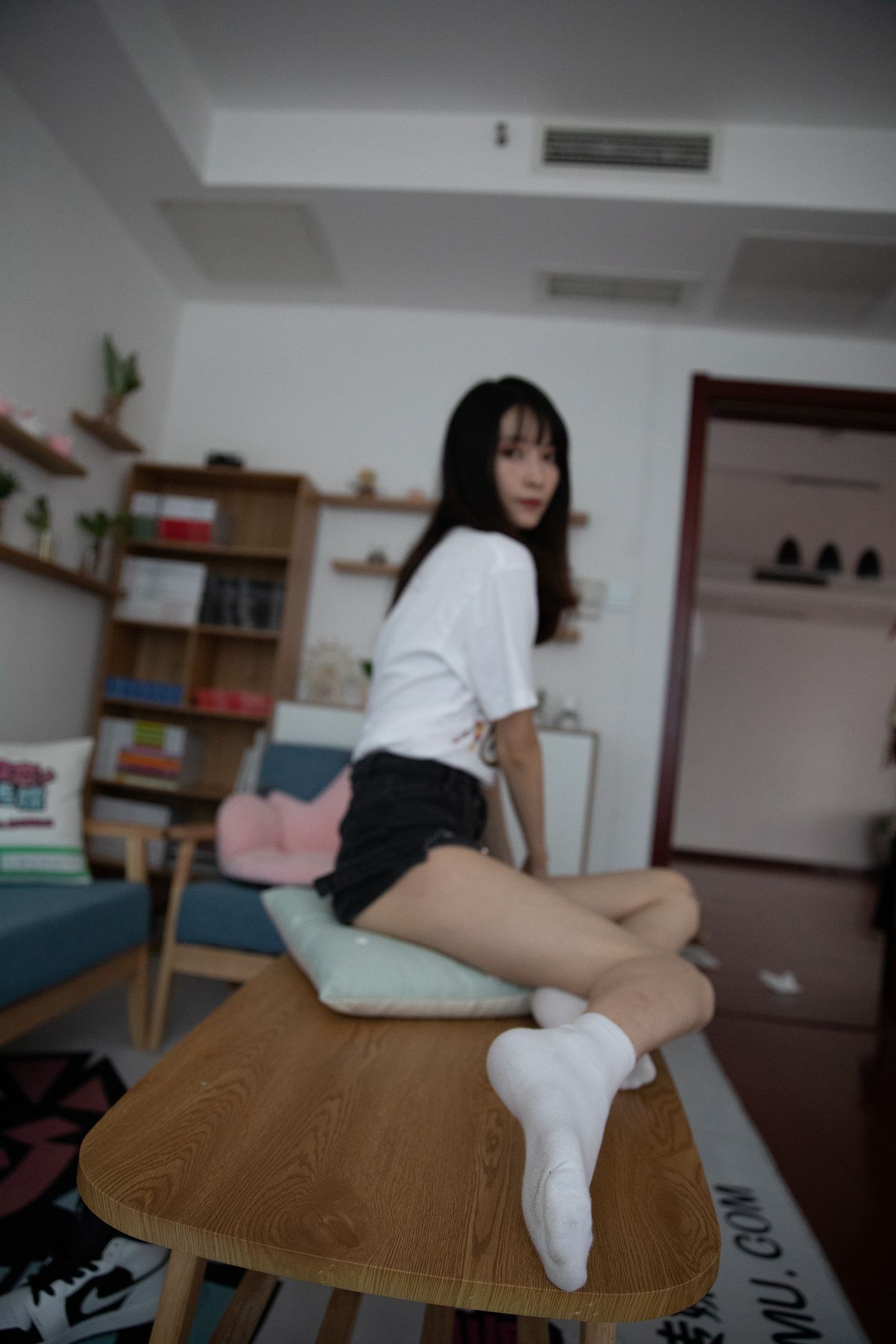 图片[108]-物恋传媒 NO.571 猫耳-泡沫之夏[142P] – 速更版-美库