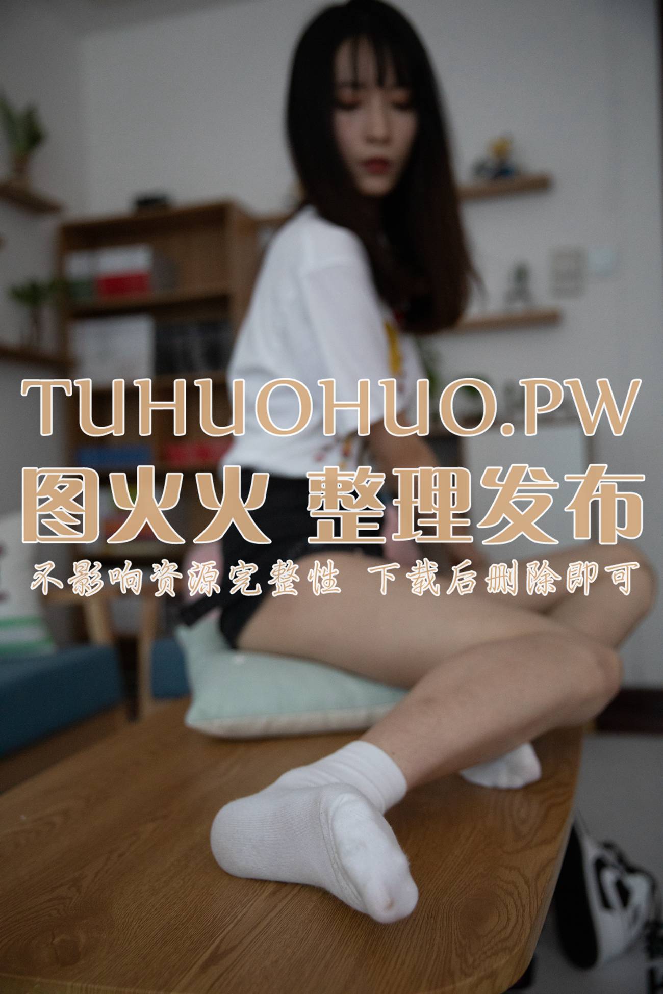 图片[111]-物恋传媒 NO.571 猫耳-泡沫之夏[142P] – 速更版-美库