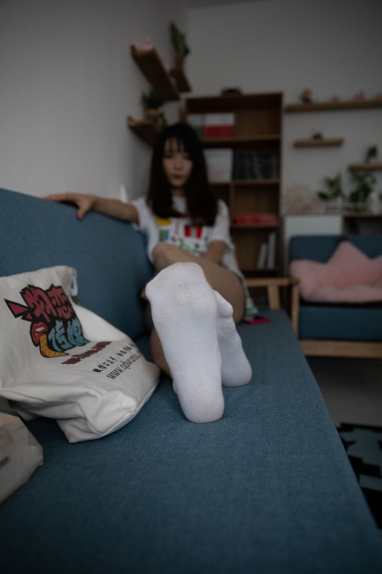 图片[113]-物恋传媒 NO.571 猫耳-泡沫之夏[142P] – 速更版-美库