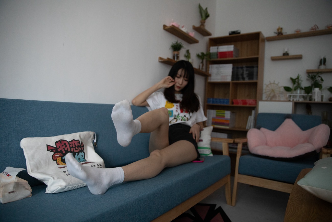 图片[117]-物恋传媒 NO.571 猫耳-泡沫之夏[142P] – 速更版-美库