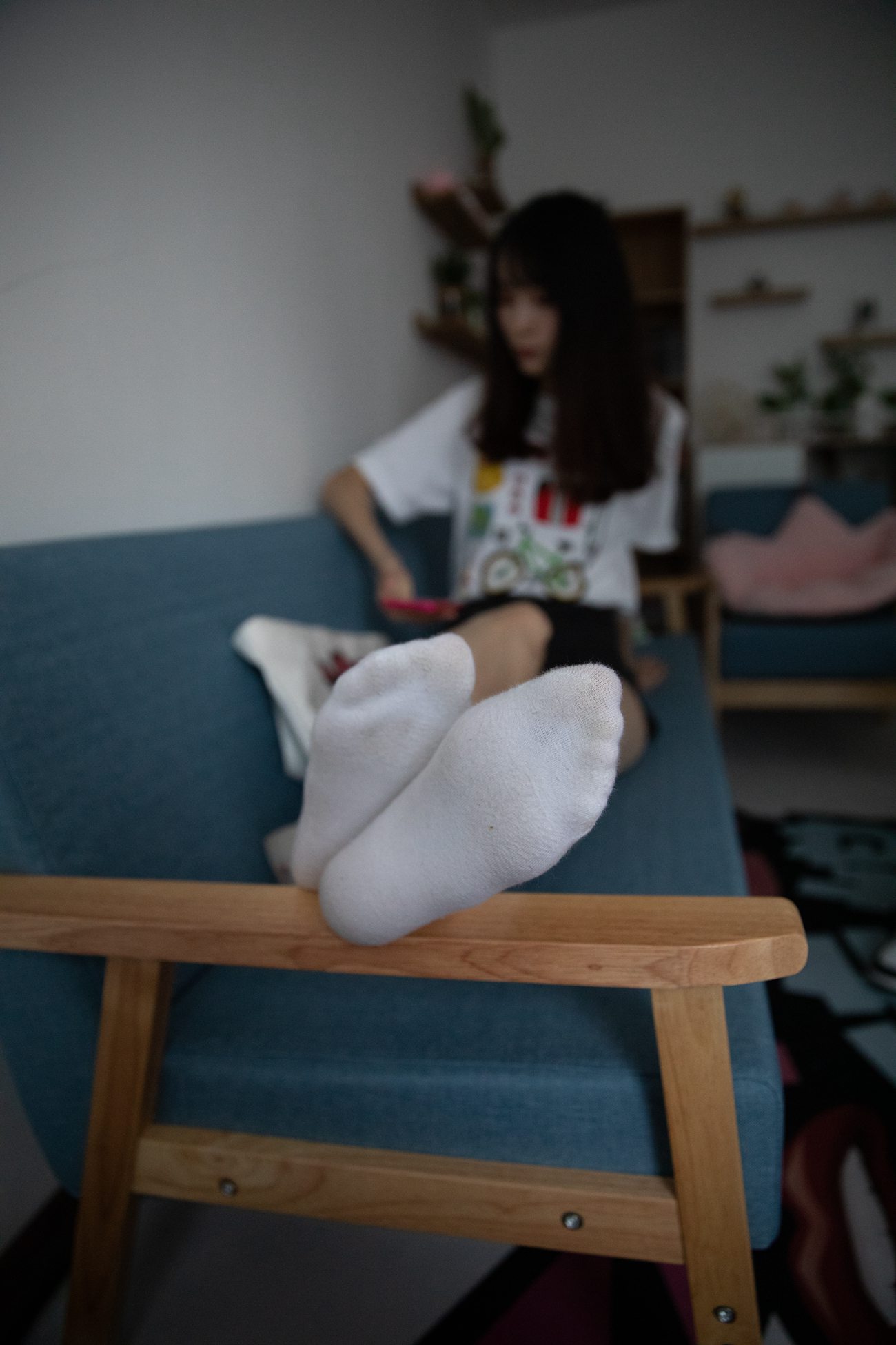 图片[124]-物恋传媒 NO.571 猫耳-泡沫之夏[142P] – 速更版-美库