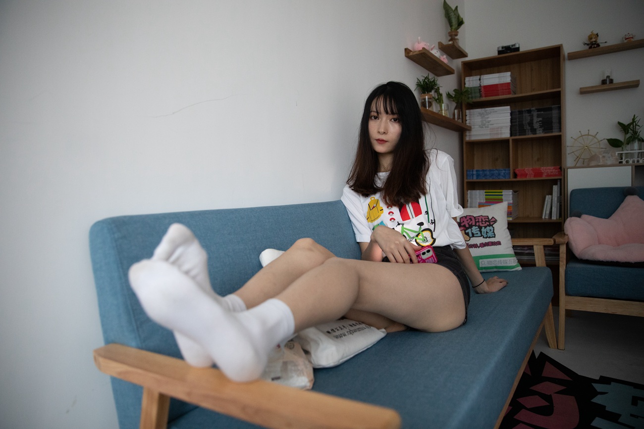 图片[127]-物恋传媒 NO.571 猫耳-泡沫之夏[142P] – 速更版-美库