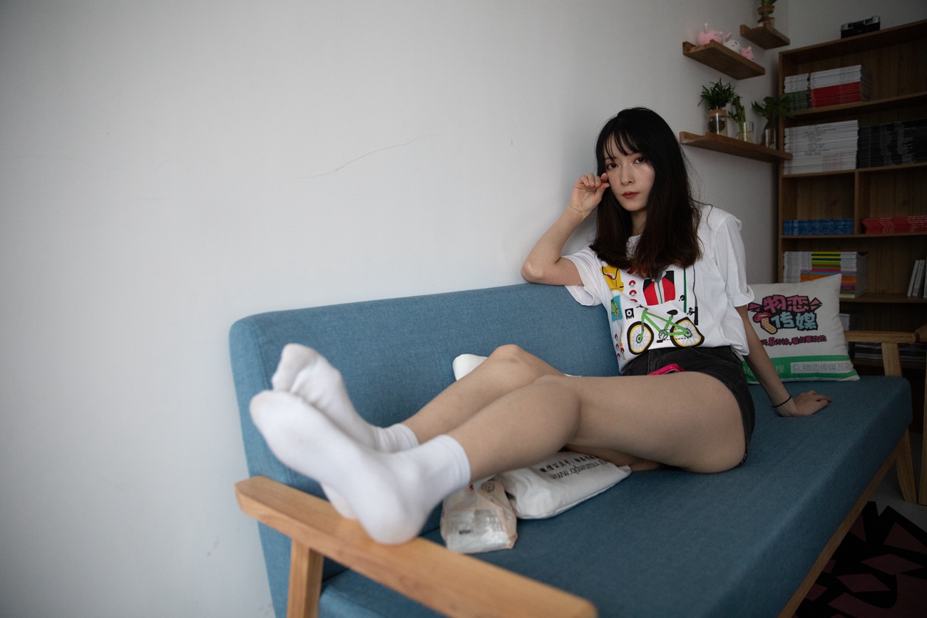 图片[128]-物恋传媒 NO.571 猫耳-泡沫之夏[142P] – 速更版-美库