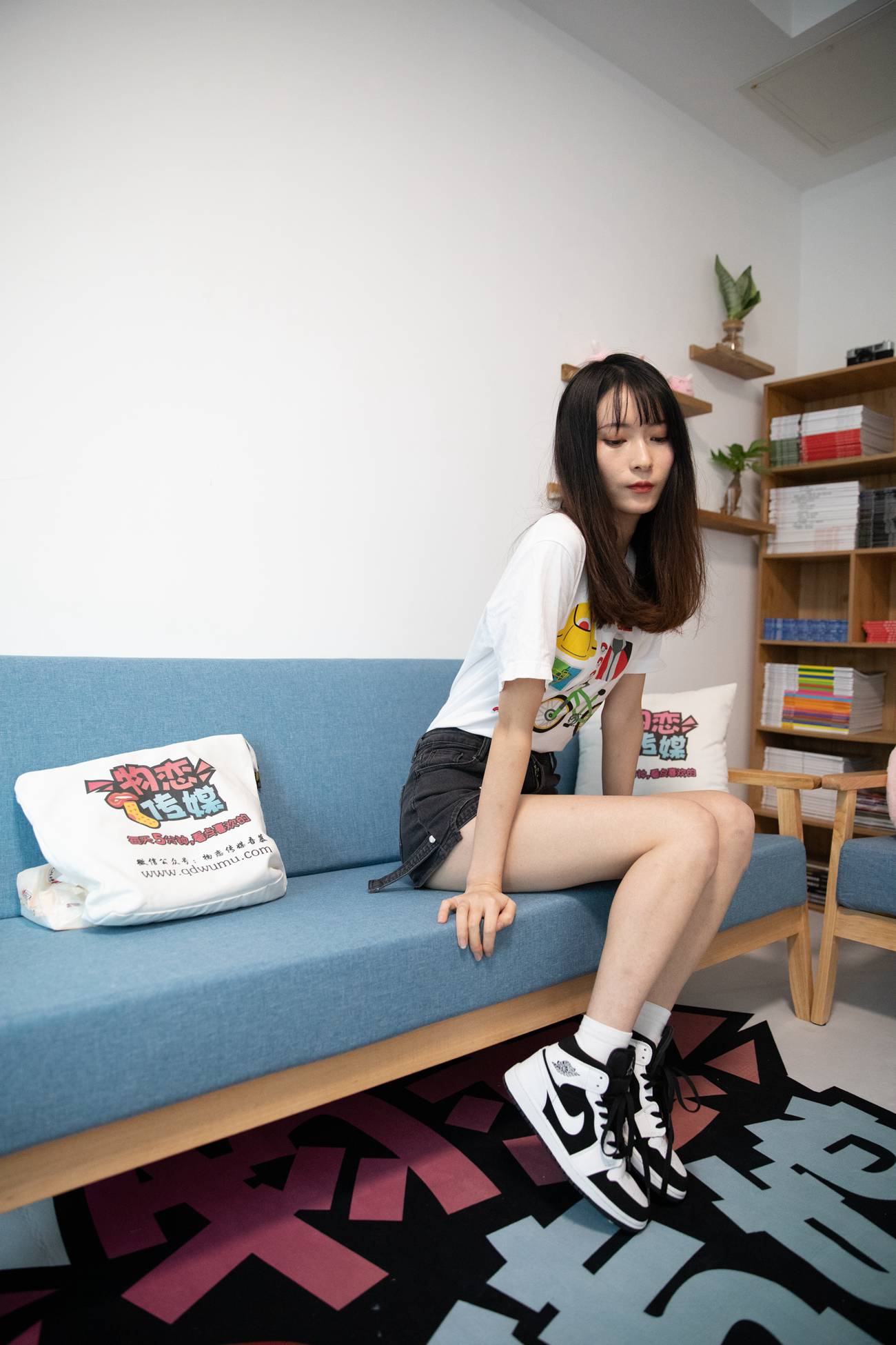 图片[143]-物恋传媒 NO.571 猫耳-泡沫之夏[142P] – 速更版-美库