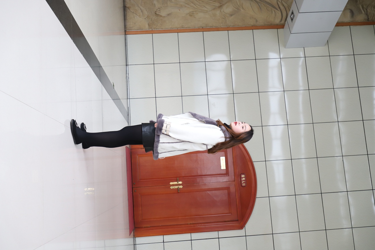 图片[10]-大西瓜爱牙膏-2019 6月活动 模特2（二） 黑丝 (1)[87P] – 速更版-美库