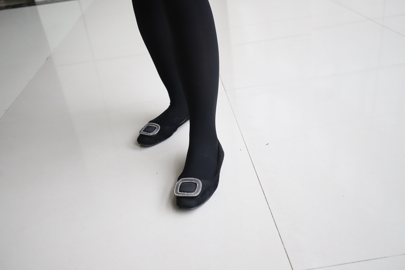 图片[13]-大西瓜爱牙膏-2019 6月活动 模特2（二） 黑丝 (1)[87P] – 速更版-美库