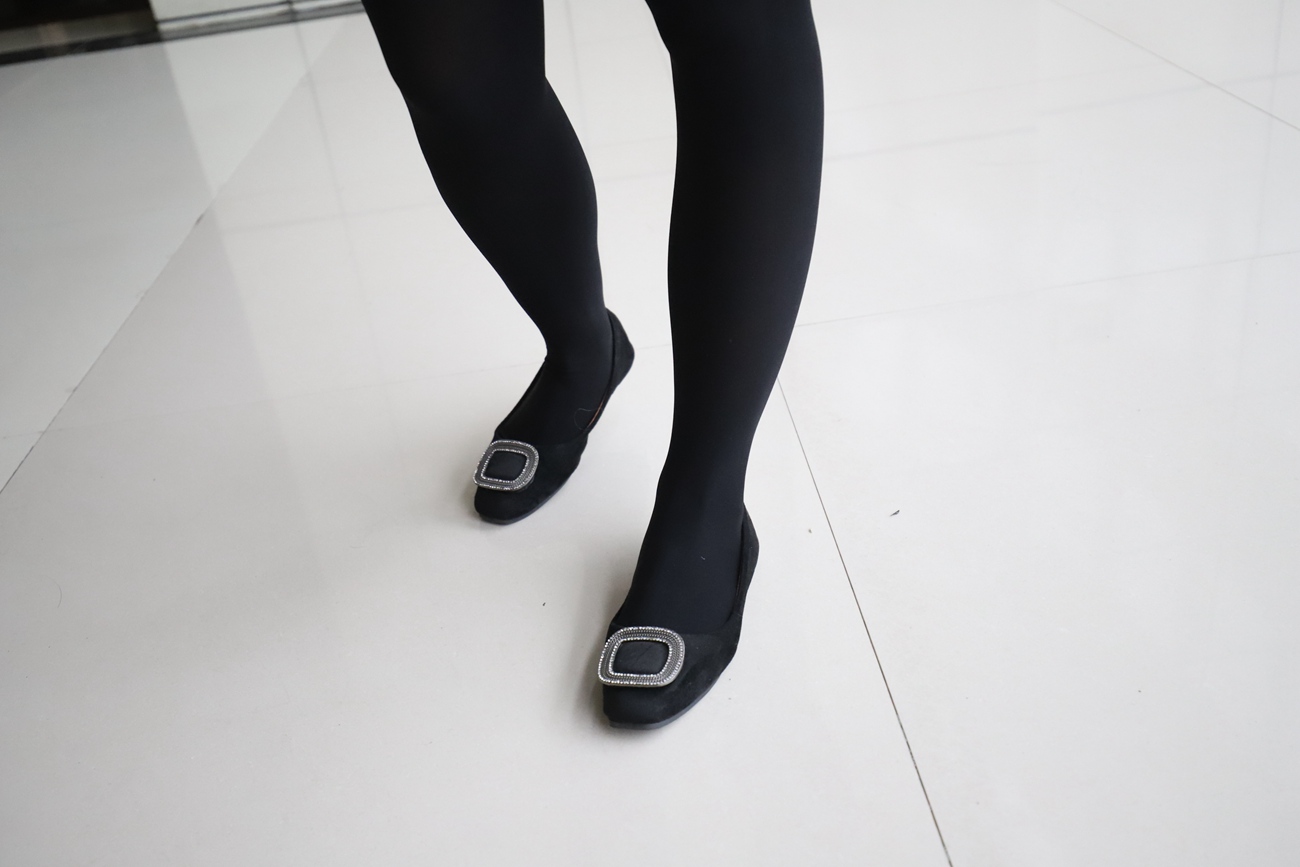 图片[14]-大西瓜爱牙膏-2019 6月活动 模特2（二） 黑丝 (1)[87P] – 速更版-美库