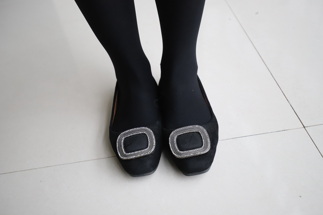 图片[15]-大西瓜爱牙膏-2019 6月活动 模特2（二） 黑丝 (1)[87P] – 速更版-美库