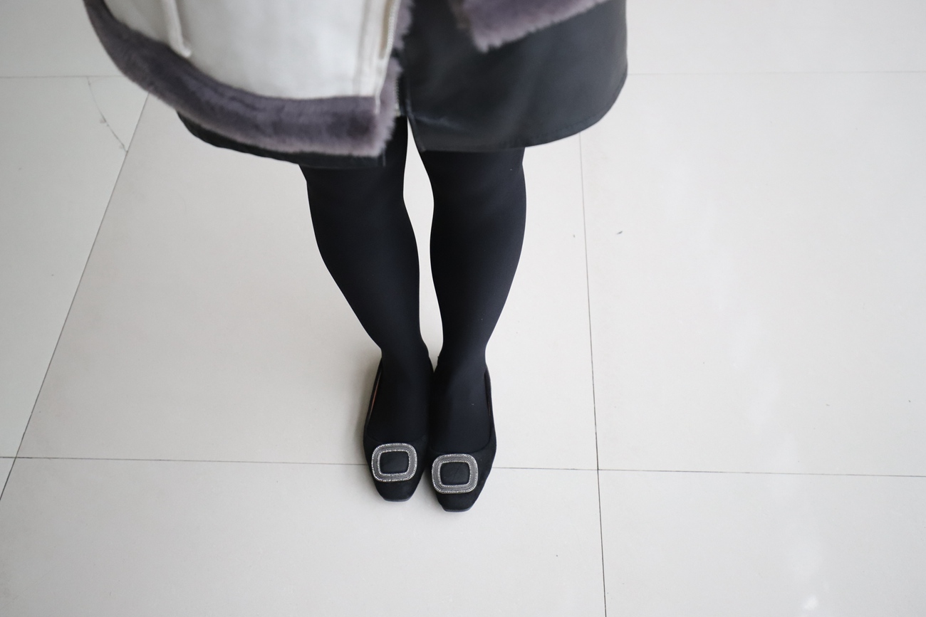 图片[17]-大西瓜爱牙膏-2019 6月活动 模特2（二） 黑丝 (1)[87P] – 速更版-美库