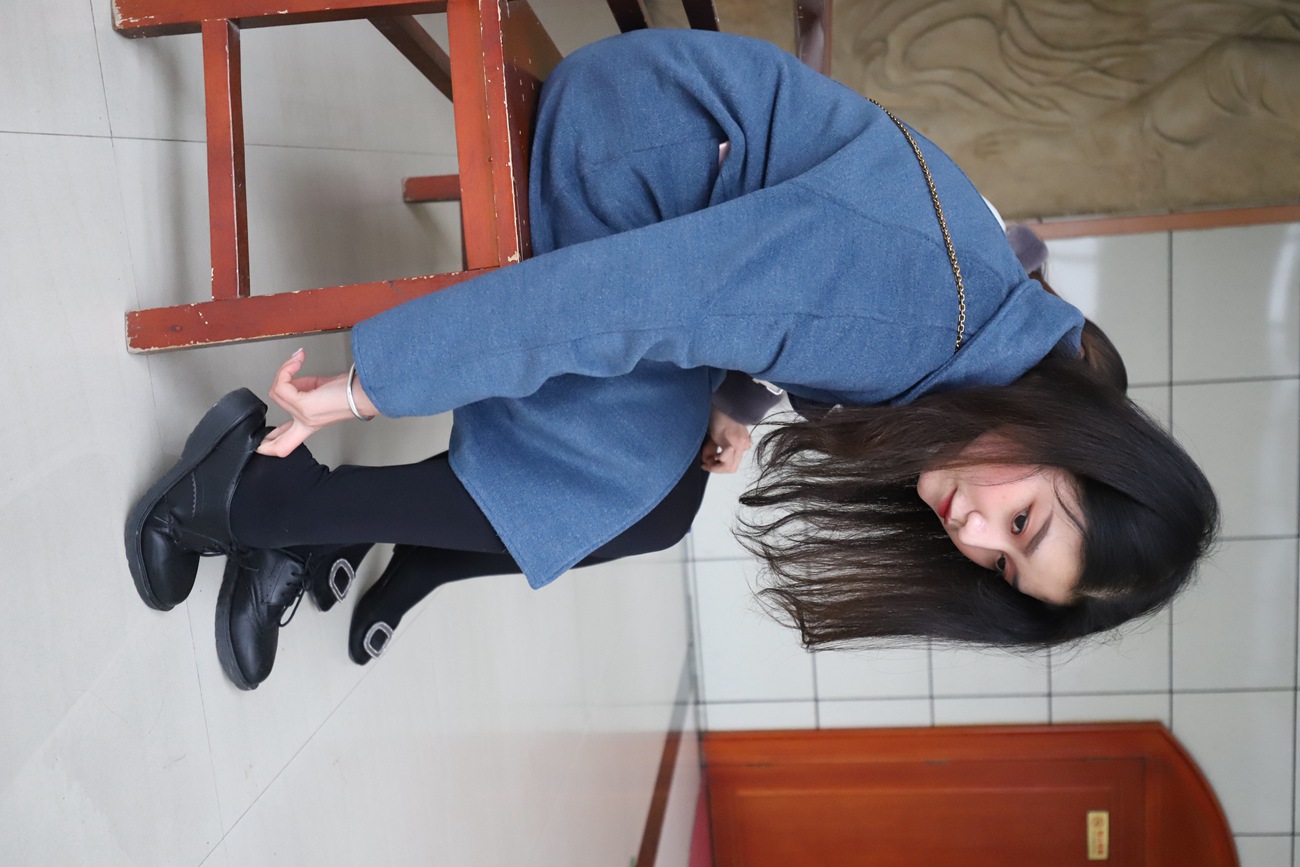 图片[10]-大西瓜爱牙膏-2019 6月活动 模特2（二） 黑丝 (2)[107P] – 速更版-美库