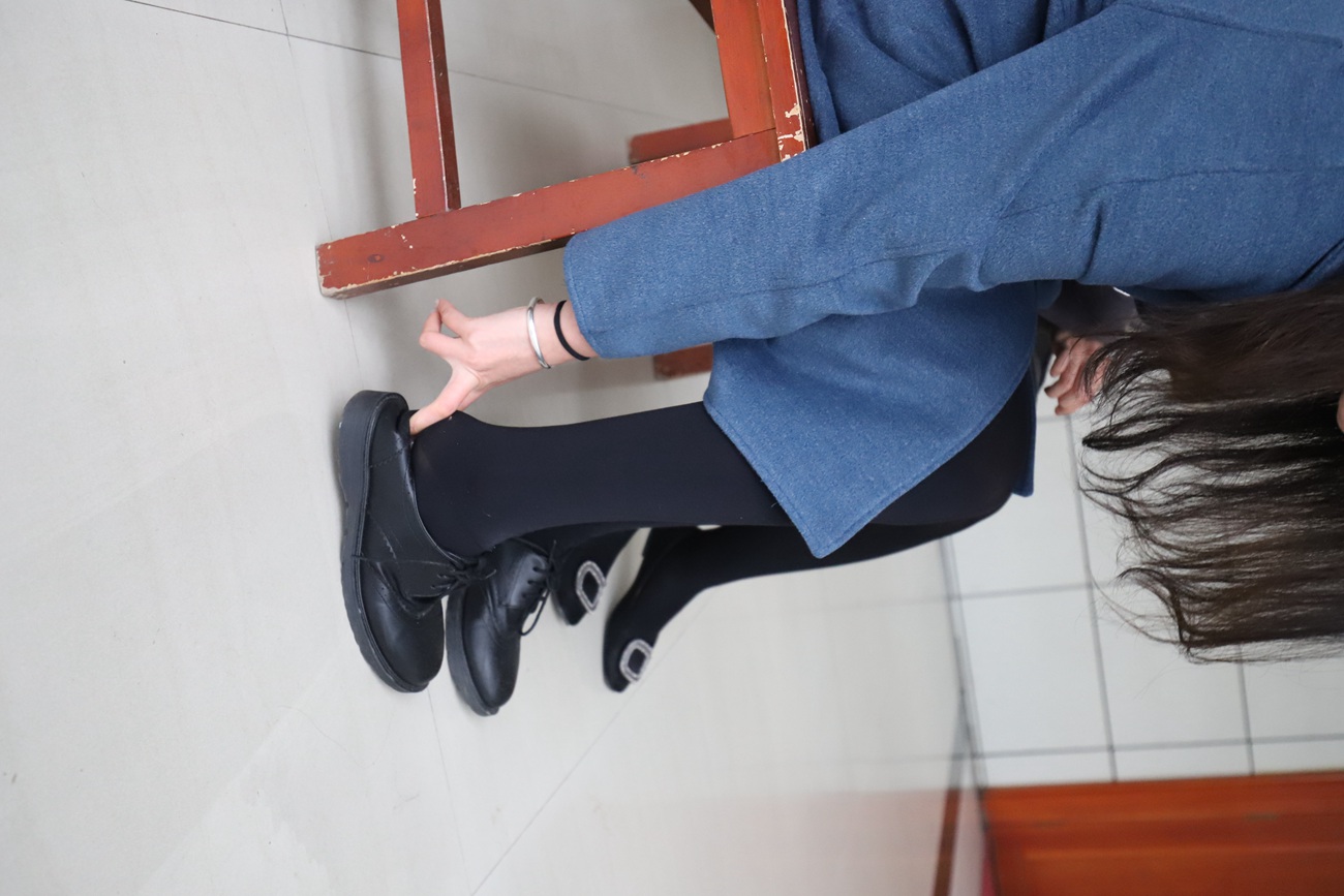 图片[11]-大西瓜爱牙膏-2019 6月活动 模特2（二） 黑丝 (2)[107P] – 速更版-美库