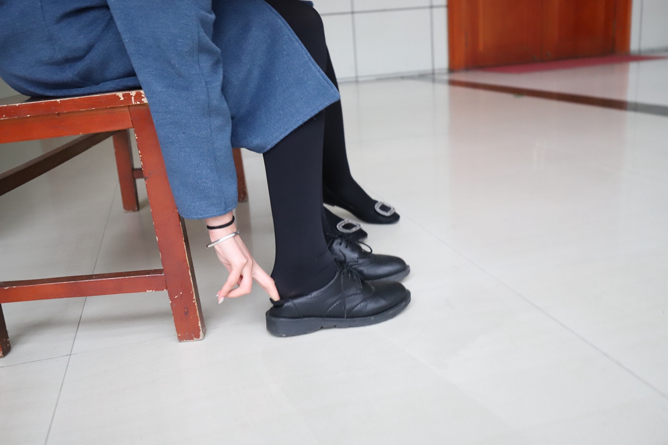 图片[12]-大西瓜爱牙膏-2019 6月活动 模特2（二） 黑丝 (2)[107P] – 速更版-美库