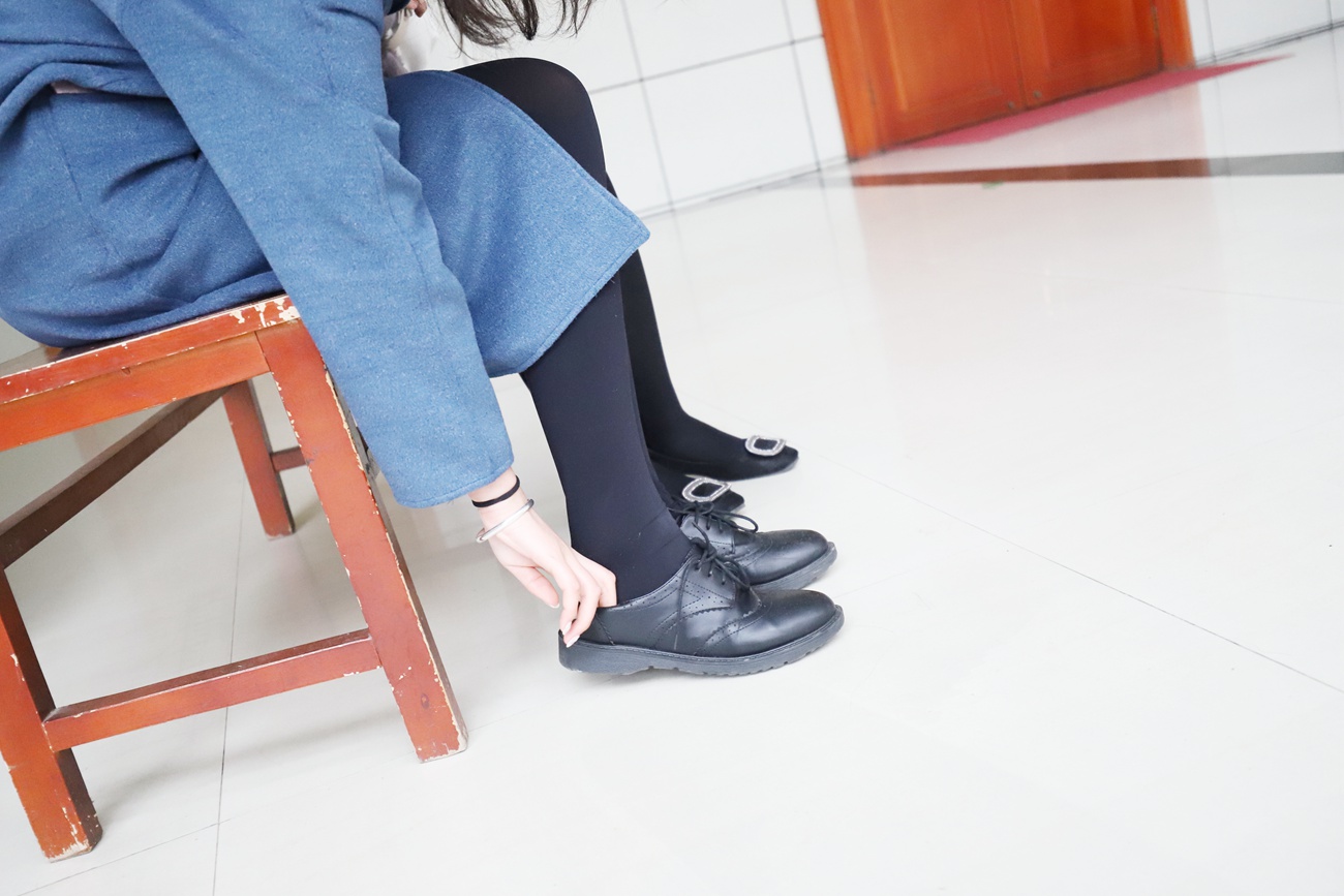 图片[13]-大西瓜爱牙膏-2019 6月活动 模特2（二） 黑丝 (2)[107P] – 速更版-美库