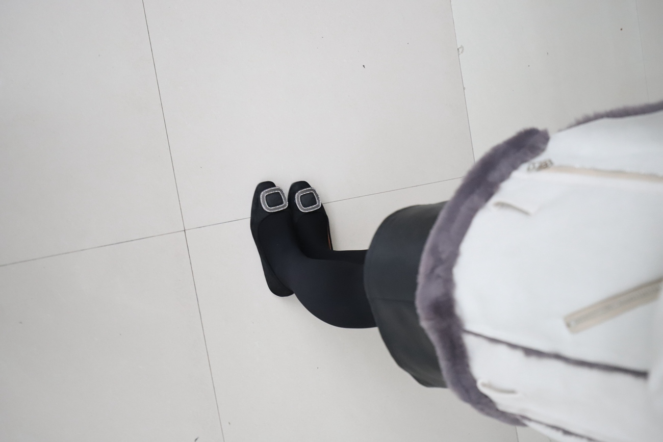 图片[23]-大西瓜爱牙膏-2019 6月活动 模特2（二） 黑丝 (1)[87P] – 速更版-美库