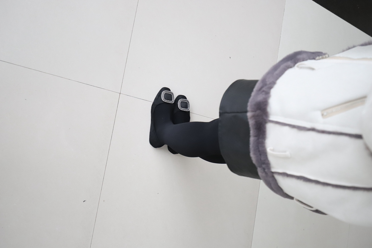 图片[24]-大西瓜爱牙膏-2019 6月活动 模特2（二） 黑丝 (1)[87P] – 速更版-美库