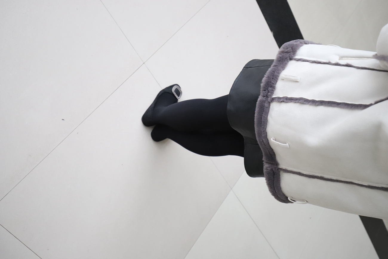 图片[25]-大西瓜爱牙膏-2019 6月活动 模特2（二） 黑丝 (1)[87P] – 速更版-美库