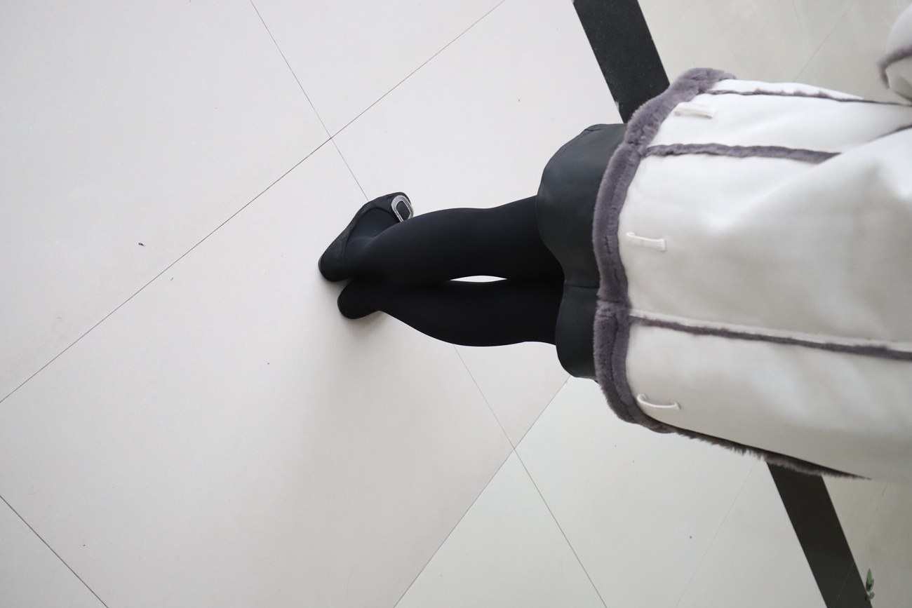 图片[26]-大西瓜爱牙膏-2019 6月活动 模特2（二） 黑丝 (1)[87P] – 速更版-美库