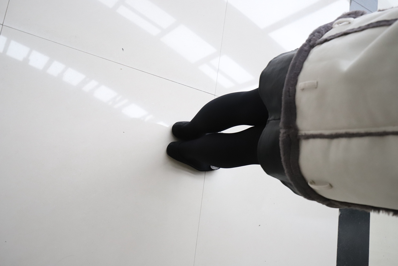 图片[27]-大西瓜爱牙膏-2019 6月活动 模特2（二） 黑丝 (1)[87P] – 速更版-美库