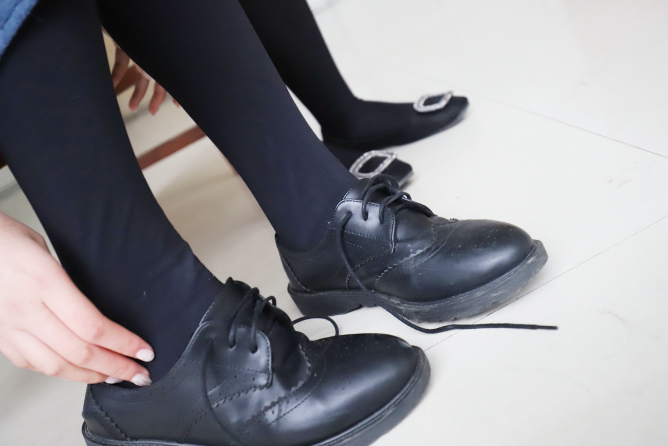 图片[16]-大西瓜爱牙膏-2019 6月活动 模特2（二） 黑丝 (2)[107P] – 速更版-美库